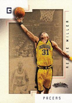 Reggie Miller
