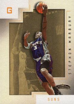 Stephon Marbury