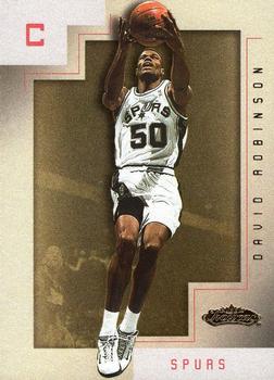 David Robinson