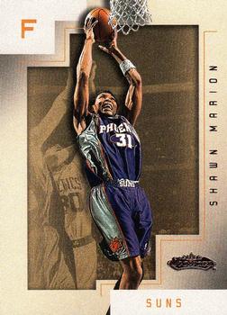 Shawn Marion