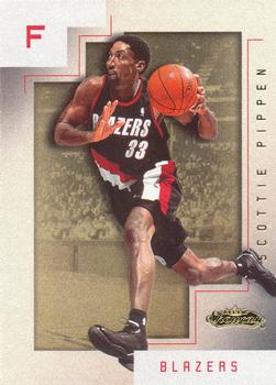 Scottie Pippen