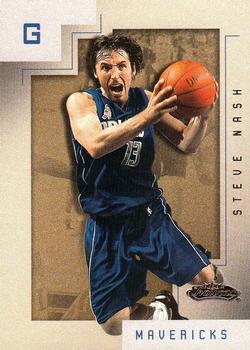 Steve Nash