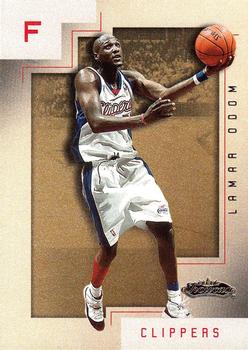Lamar Odom