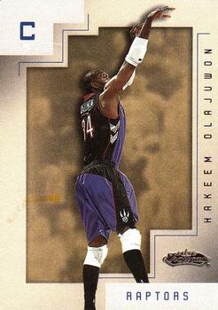 Hakeem Olajuwon