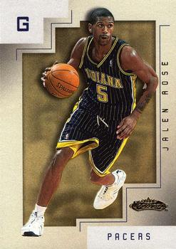 Jalen Rose