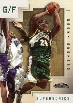 Desmond Mason