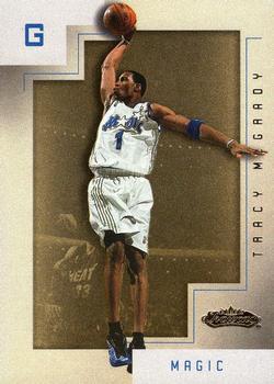 Tracy McGrady
