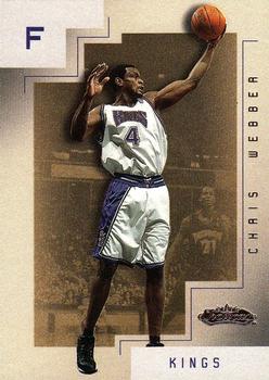 Chris Webber