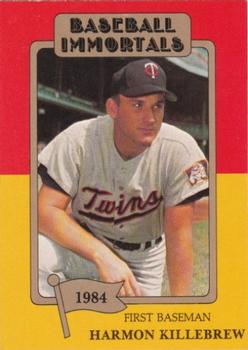 Harmon Killebrew