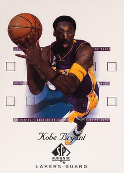 Kobe Bryant
