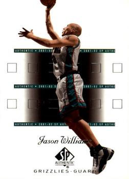 Jason Williams