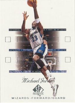 Michael Jordan