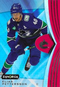 Elias Pettersson
