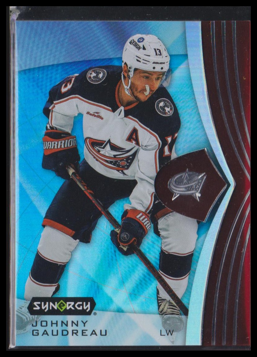 Johnny Gaudreau