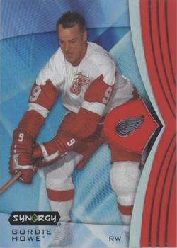 Gordie Howe