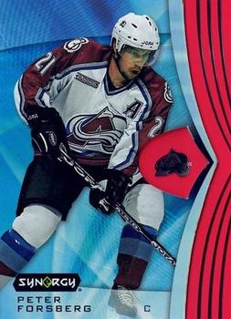 Peter Forsberg