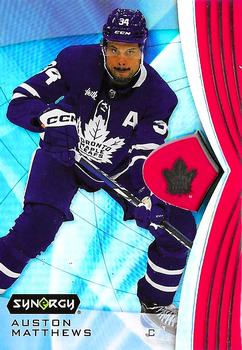 Auston Matthews