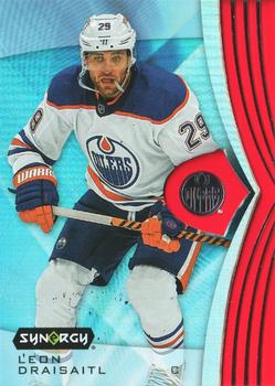 Leon Draisaitl