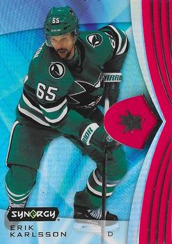 Erik Karlsson