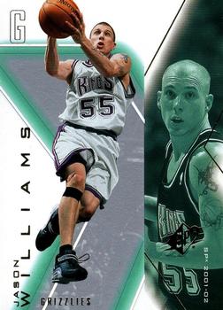 Jason Williams