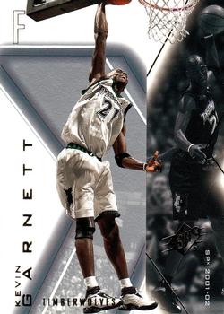 Kevin Garnett