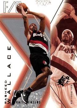 Rasheed Wallace