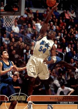 Horace Grant