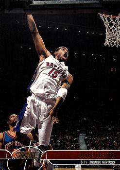 Vince Carter