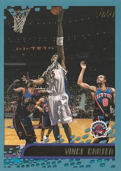 Vince Carter