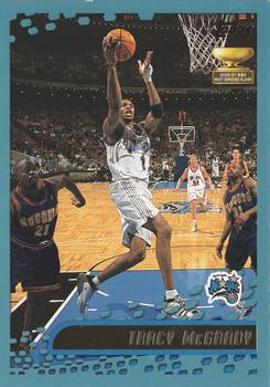 Tracy McGrady