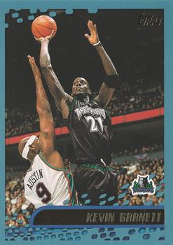 Kevin Garnett