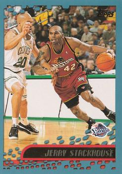 Jerry Stackhouse