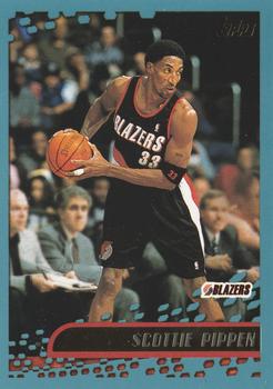 Scottie Pippen
