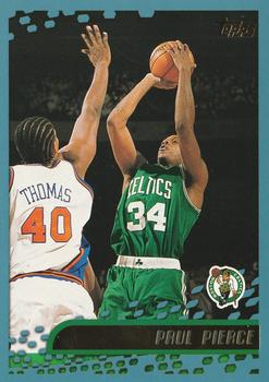 Paul Pierce