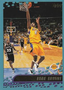 Kobe Bryant