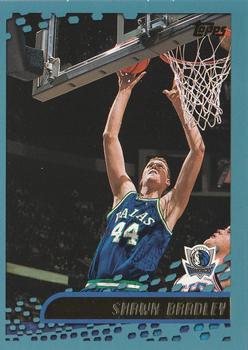 Shawn Bradley