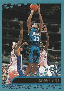 Grant Hill