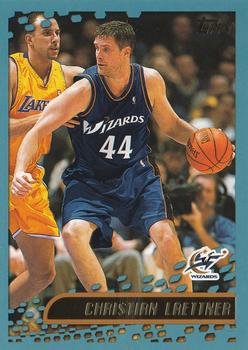Christian Laettner