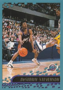 DeShawn Stevenson