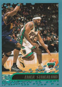 Erick Strickland