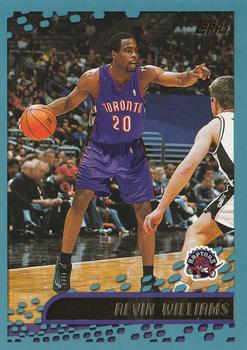 Alvin Williams