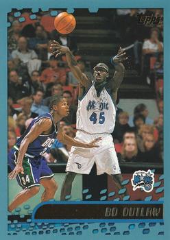 Bo Outlaw