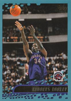 Charles Oakley