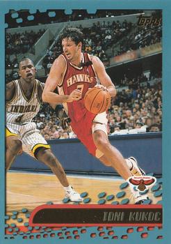 Toni Kukoc