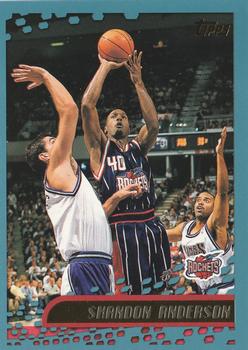 Shandon Anderson