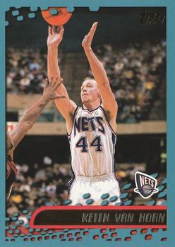 Keith Van Horn