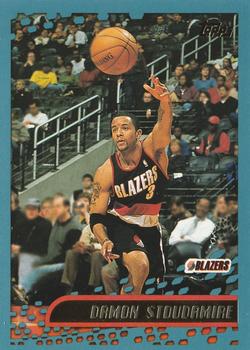 Damon Stoudamire