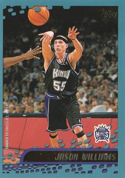 Jason Williams