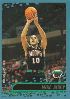 Mike Bibby
