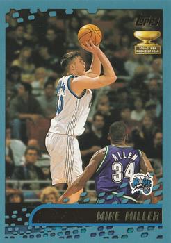Mike Miller